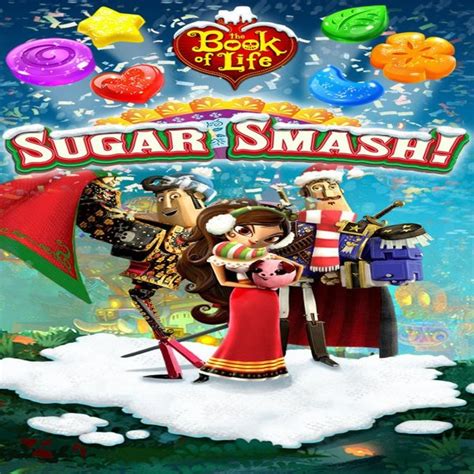 Sugar Smash Novibet